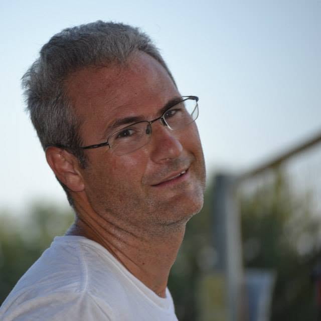 Giacomo Rabaglia