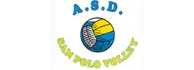 Logo SAN POLO VOLLEY