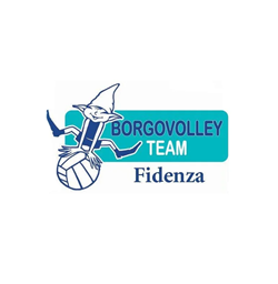 Logo BORGOVOLLEY