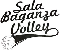 Logo SALA VOLLEY